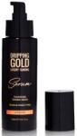 Dripping Gold Luxury Tanning Serum produs bronzare corp si fata culoare Ultra Dark 150 ml