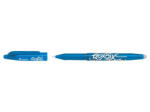 Pilot Rolă de gel Pilot Frixion 0, 7 mm albastru deschis reinscriptibil (2064-010)