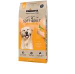Chicopee Hrana uscata Caini Chicopee Soft cu Pui si Orez, 15 kg