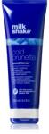 Milk Shake Cold Brunette Conditioner balsam pentru nuante de par castaniu 250 ml
