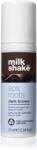 milk_shake Sos Roots spray instant pentru camuflarea rădăcinilor crescute Dark brown 75 ml