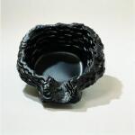 Ubbink Vízeséselem Top fekete (1067809)