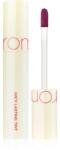 rom&nd Juicy Lasting luciu de buze intens pigmentat culoare 28 Bare Fig 5.5 g