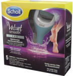 Scholl Velvet Smooth Wet&dry 2 Speed Scholl