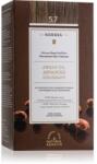 KORRES Argan Oil Culoare permanenta pentru par cu ulei de argan culoare 5.7 Chocolate 50 ml