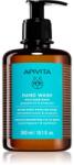 APIVITA Hand Care Mild Hand Wash нежен течен сапун за ръце 300ml
