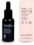 Sendo Nourish Concentrated Face Serum with Hyaluronic Acid & Phytocollagen concentrat cu acid hialuronic și fitocolagen 25 ml