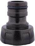 Siroflex kp. csapcsatlakozó maxi 3/4" bm 4404 new maxi