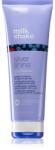 Milk Shake Silver Shine balsam pentru păr blond neutralizeaza tonurile de galben 250 ml