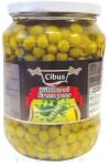  Cibus zöldborsó 720ml/8/