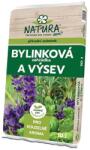 AGRO NATURA virágföld gyógynövényekre és vetésre 10l (00517A) - epenta