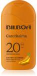Bilboa Carotissima Crema крем за тен с бета каротин SPF 20 200ml