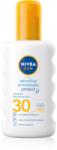 Nivea SUN Protect & Sensitive napvédő spray SPF 30 200 ml