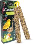 Sing & Song SING& SONG cruncher pentru canari 85 g 2-în-1 fructe și miere