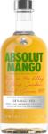 Absolut Mango természetes mangó ízesítésű vodka 38% 0, 7 l