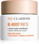 Clarins My Clarins Re-Boost Matte Hydra-Matifying cream hidratáló mattító krém zsíros bőrre 50 ml