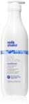 Milk Shake Cold Brunette Conditioner balsam pentru nuante de par castaniu 1000 ml