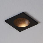 EGLO Lépcsővilágító LED lámpa, süllyeszthető - Zarate Eglo 900251, 90 lm, 3000 K, 2 W, 220-240 V (900251)