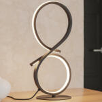 EGLO Design asztali LED lámpa, 40, 5 cm - Serpins Eglo 901269, 1400 lm, 3000 K, 11, 4 W, 220-240 V (901269)