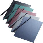 Opus Sina metalica structura panzata, A4, 181-220 pag. (24 mm) 10 buc/set, Metal -BIND OPUS - negru (OP-OCH2430410CZA)