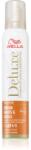 Wella Deluxe Dream Waves & Curls spuma pentru par ondulat si cret 200 ml