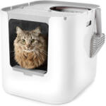  Modkat Modkat XL macskatoalett, fehér