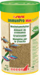  Sera 2x120g Sera ImmunPro Mini Nature haltáp