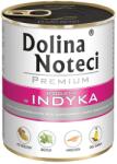 Dolina Noteci 12x800g Dolina Noteci Premium Megapack, Mix (bárány, marha, pulyka, kacsa, pulyka)
