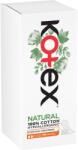 Kotex Natural Normal Everyday Freshness Liners tisztasági betétek 40 db