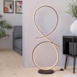 EGLO LED állólámpa, 107 cm - Serpins Eglo 901271, 2500 lm, 3000 K, 20 W, 220-240 V, IP20 (901271)