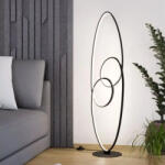 EGLO LED állólámpa minimál stílusban, 120, 5 cm - Gianella Eglo 901015, 4400 lm, 3000 K, 38 W, 220-240 V, IP20 (901015)