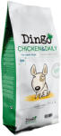  Dingo 12kg Dingo csirke & Daily száraz kutyatáp