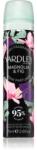 Yardley Magnolia & Fig testápoló spray hölgyeknek 75 ml