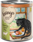 Feringa 24x800g Feringa Selected Recipes Báránykotlett & rozmaring nedves macskatáp