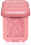 NYX Professional Makeup Buttermelt Blush púderes arcpír árnyalat 02 Butta Together 5 g