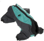  zooplus Exclusive Menta színű kutyaoverál - háthossz: 60 cm (5XL méret)