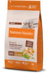 Nature's Variety 3kg Nature's Variety Healthy Grains Adult csirke száraz macskatáp