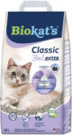 Biokat's 14 l Biokat´s Classic 3in1 Extra macskaalom