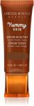 Danessa Myricks Beauty Yummy Skin Serum Skin Tint bőrsimító hatású hidratáló alapozó árnyalat 14 - Deep Skin with Warm Golden Undertones 45 ml