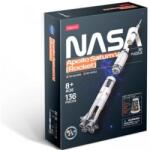CubicFun 3D puzzle játék 136 darabos Apollo Saturn V Rocket 3D (3D-DS1059)