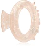 invisibobble Clipstar Rosy Bliss fogas hajcsipesz M méret