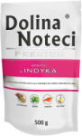 Dolina Noteci 20x500g Dolina Noteci Premium pulyka nedves kutyatáp