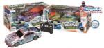 RS Toys Кола с Радиоуправление Rs Toys- Rally, бяла, мащаб 1: 24 (10349) - ozone