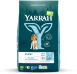Yarrah 4x2kg Yarrah Bio Puppy száraz kutyatáp