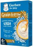 Nestle Безмлечна оризова каша Nestle Gerber - 6 м+, 200 g (12600214) - ozone