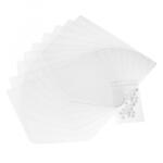 DURABLE Arcpajzshoz cserefólia PRO 10 db/csomag (343419) (343419)