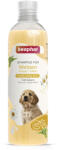 Beaphar 2x250ml beaphar sampon kölyökkutyáknak