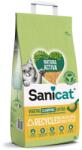 Sanicat 2x6l Sanicat Natura Activa Corn Cob macskaalom