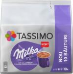 Jacobs Capsule ciocolata calda, Jacobs Tassimo Milka, 10 bauturi, 10 capsule