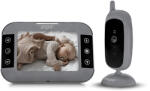 Zopa Videomonitor Static Grey